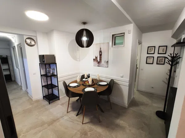 Piso en calle General Elizaicin, 6  Bis