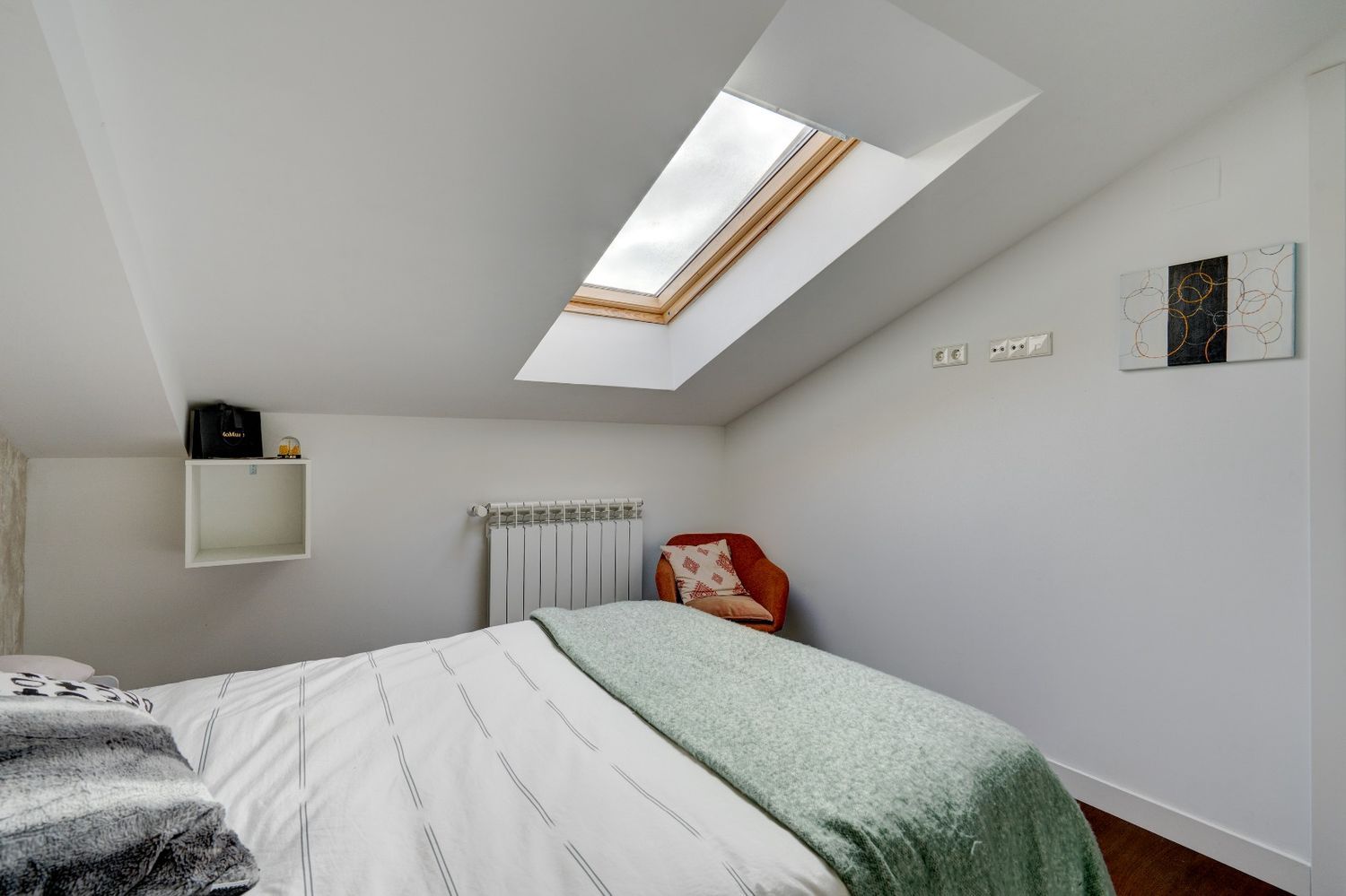 Dúplex en Miramon-Zorroaga - Foto 20