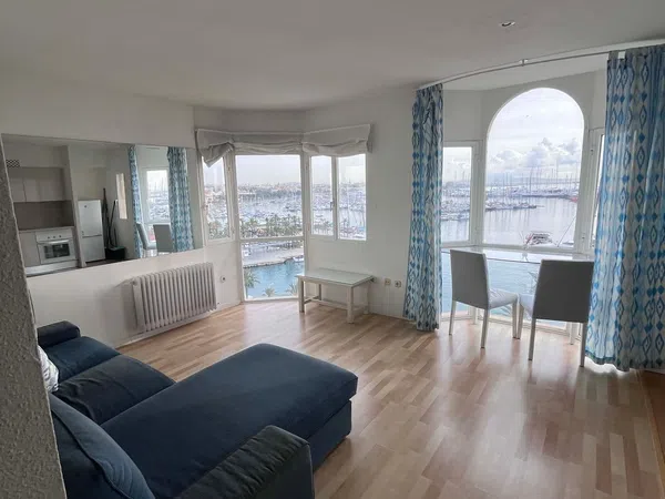 Piso en avenida de Gabriel Roca, 26