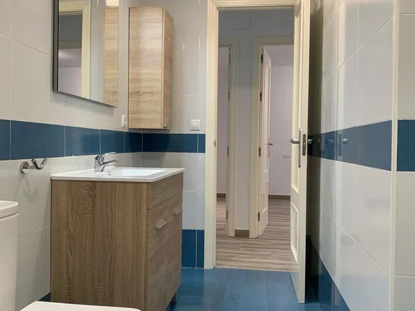 Piso en Barrio Buhaira - Huerta del Rey - Foto 11