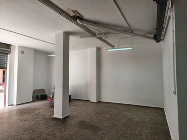 Local comercial en calle Carrer de Sant Miquel 3 - Foto 7