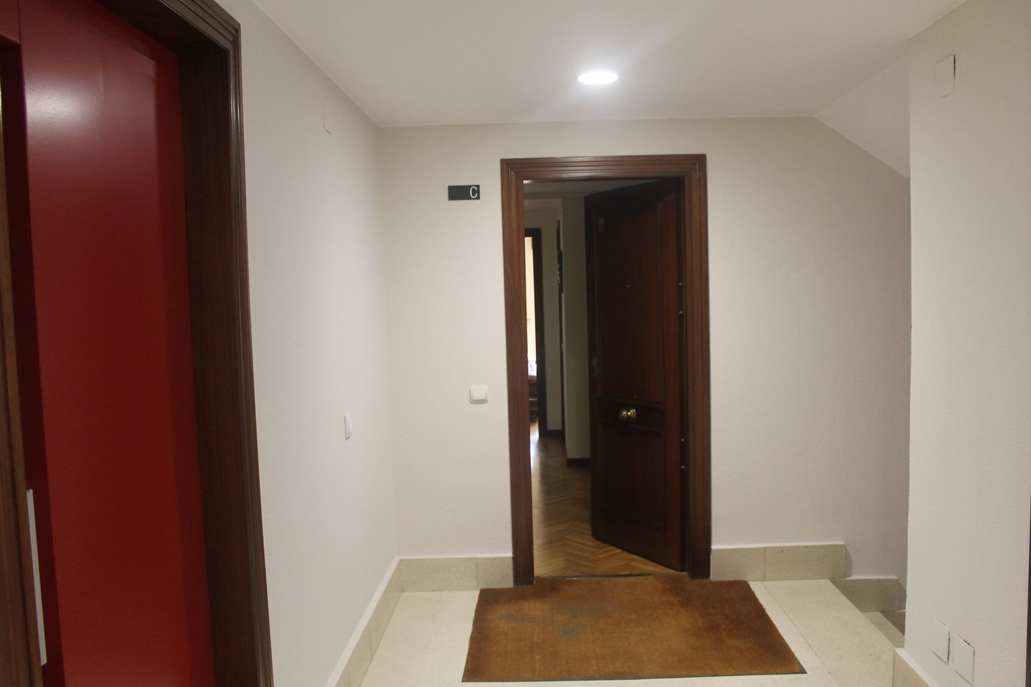 Piso en Calle Foncalada, 24, Salesas-Foncalada-Campoamor - Foto 25