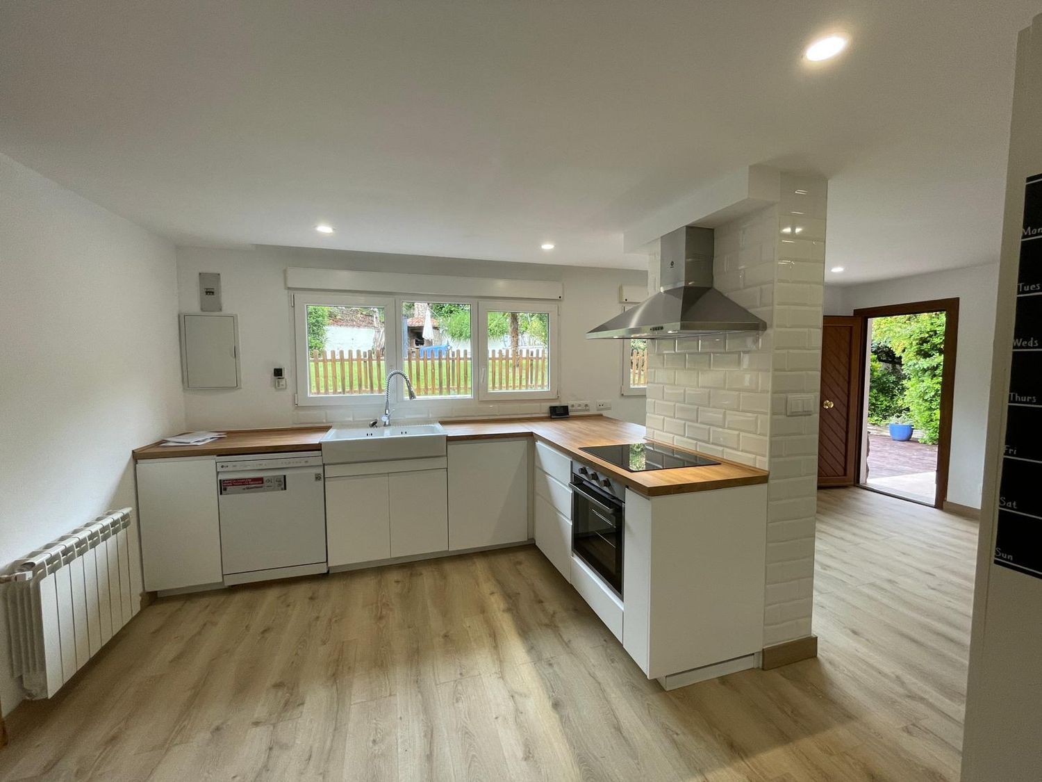 Casa independiente en avenida de la Tribuna, 24 - Foto 12