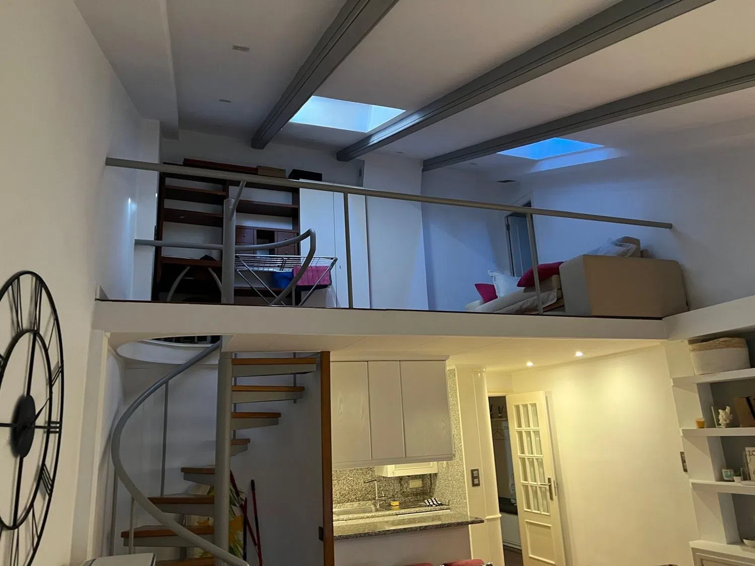 Dúplex en avenida de César Augusto, 50 - Foto 2