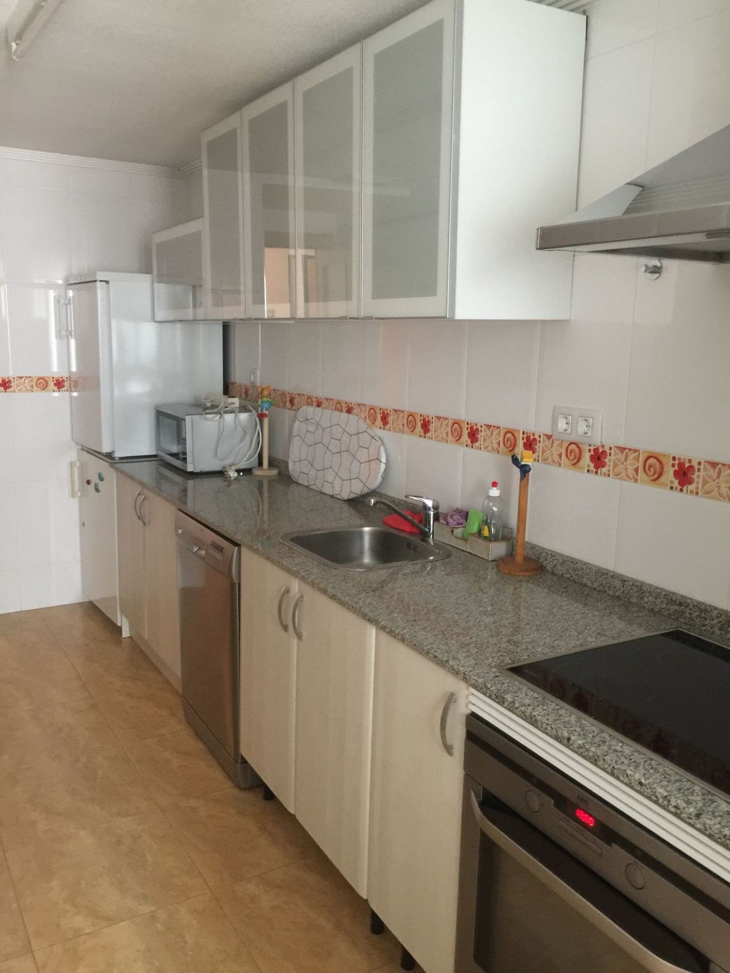 Piso en Barrio Zona Juan Carlos I - Avenida de Europa - Foto 18