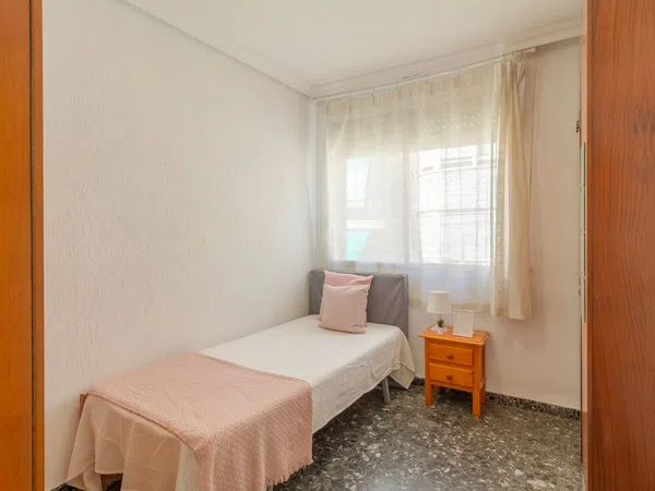Piso en Calle Ambrosio de Salazar, 6, El Carmen - Foto 11