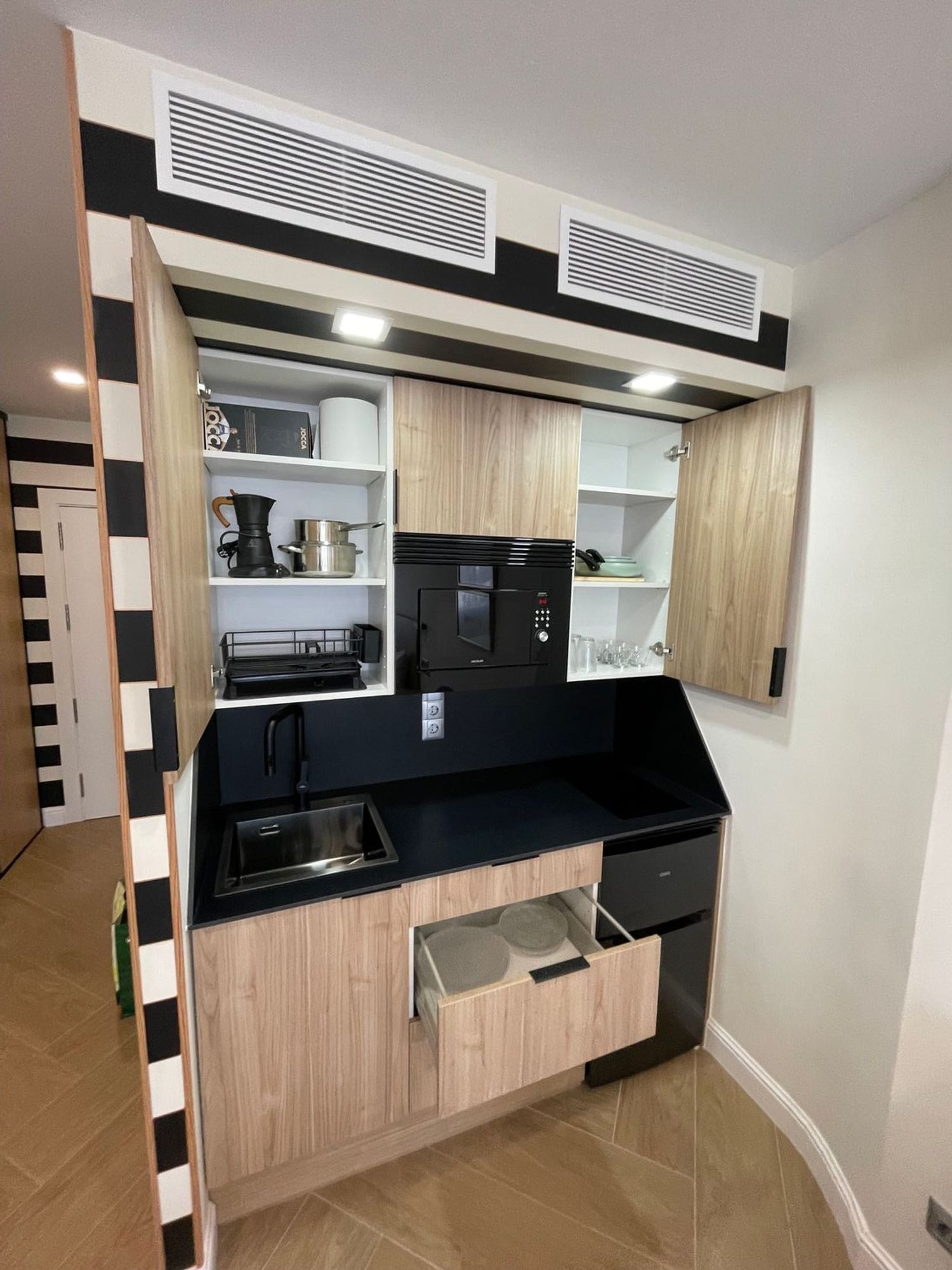 Estudio en calle Salado, 4 - Foto 14