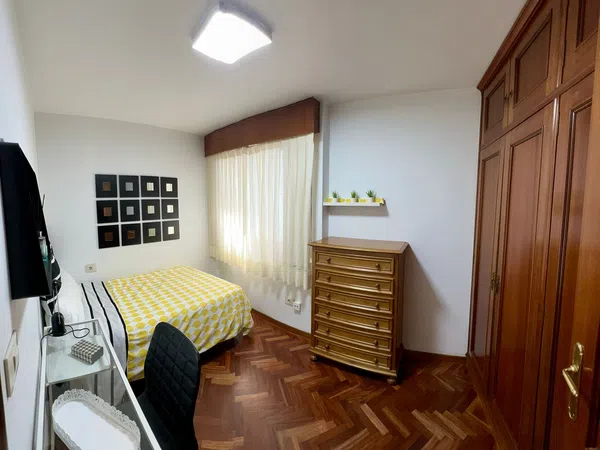 Piso en Avenida Finisterre, 67, Juan Flórez-San Pablo - Foto 14