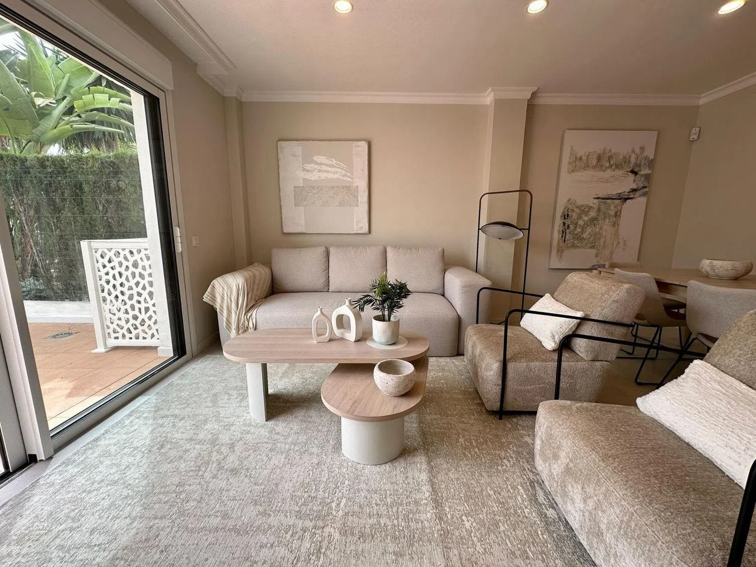 Piso en Urbanización Jardines del Puerto, 37 - Foto 5