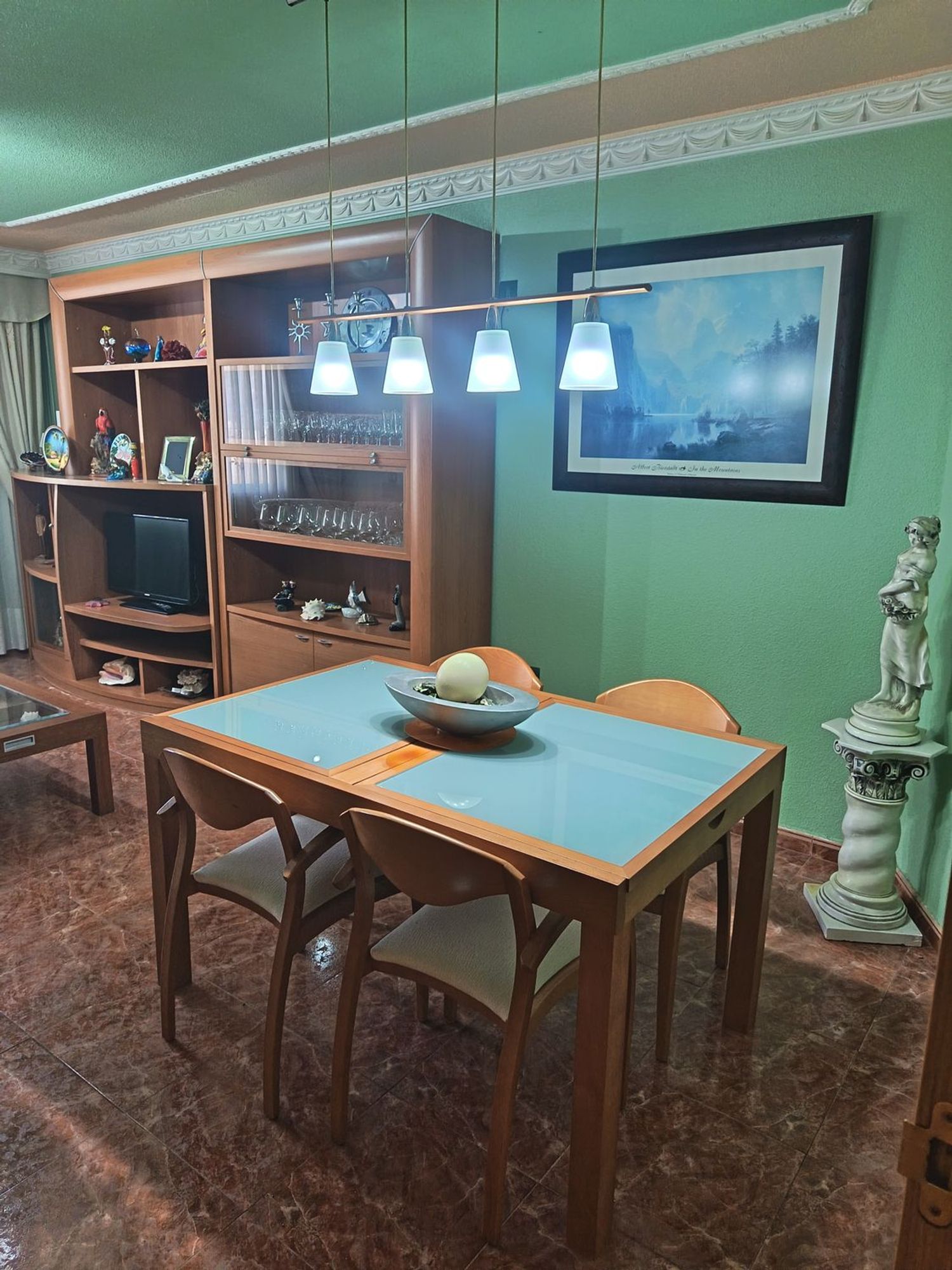 Piso en Barrio La Alberca - Foto 6