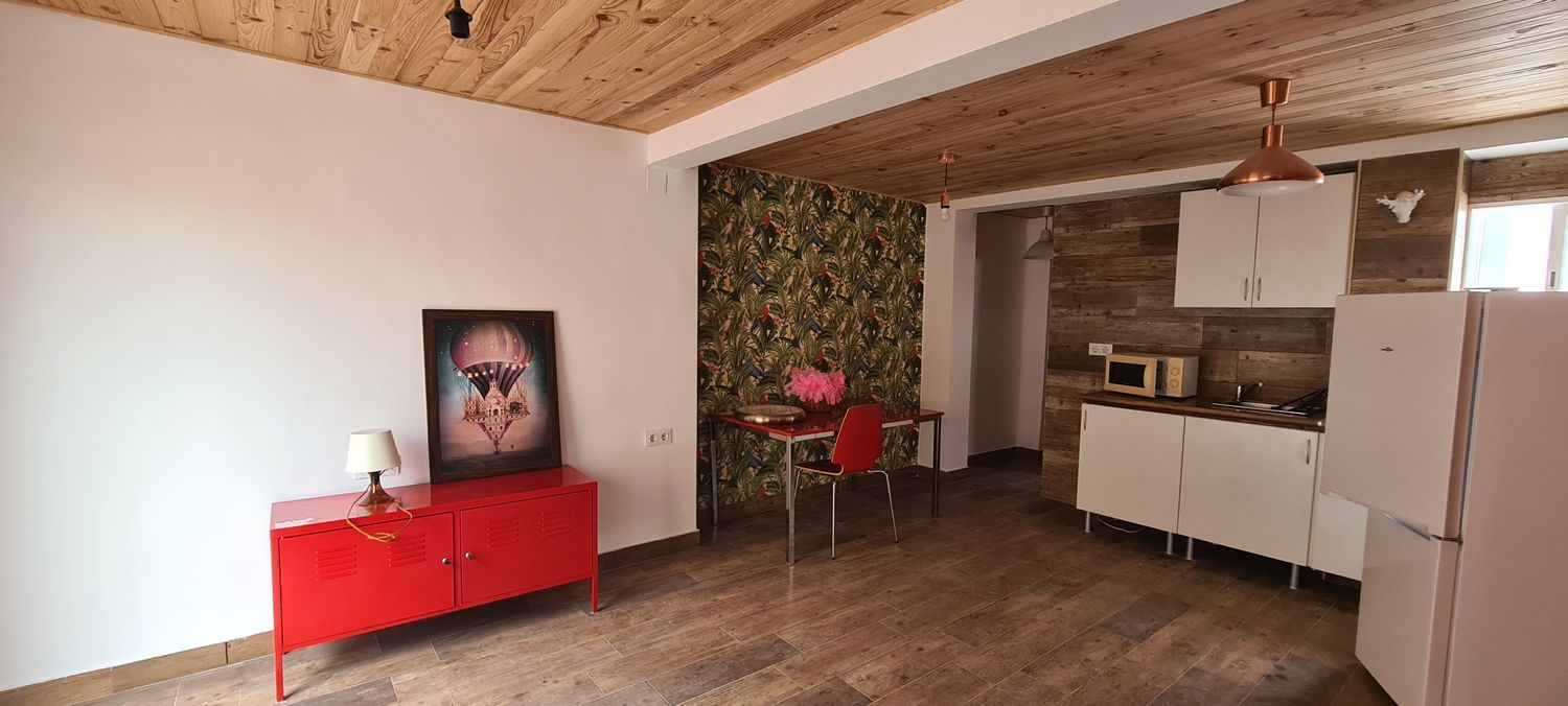 Ático en calle del Pintor Ferrandis, 54 - Foto 23