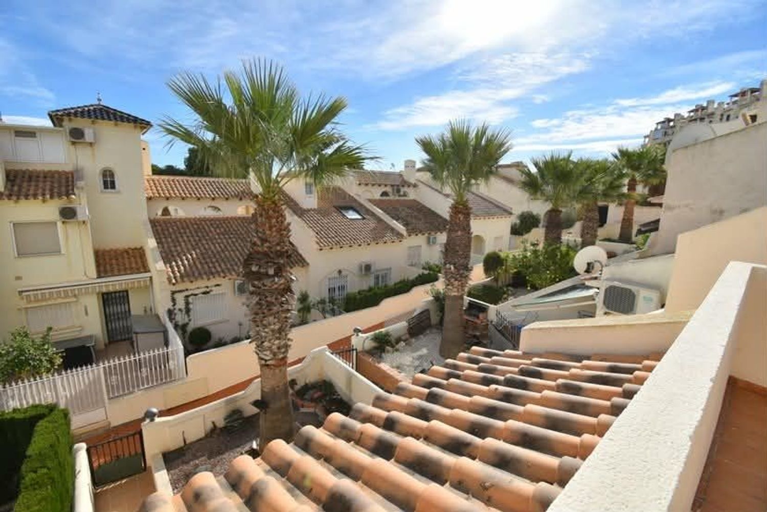Chalet adosado en Plaza Ramblas la R-1, 36, Las Ramblas - Foto 11