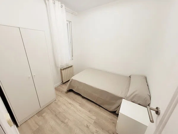 Piso en Paseo Yeserías, 29, Acacias, Madrid - Foto 18