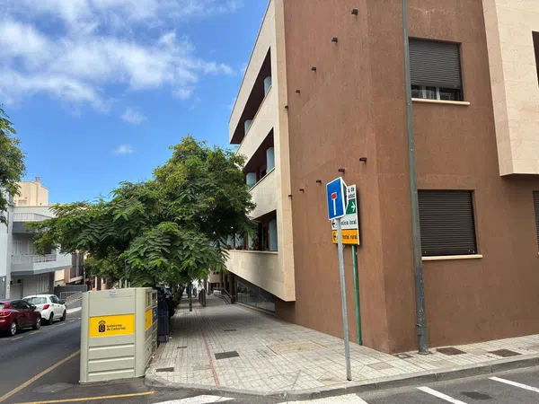 Piso en Calle Amigos del Arte, 17, Centro, Centro - Foto 27