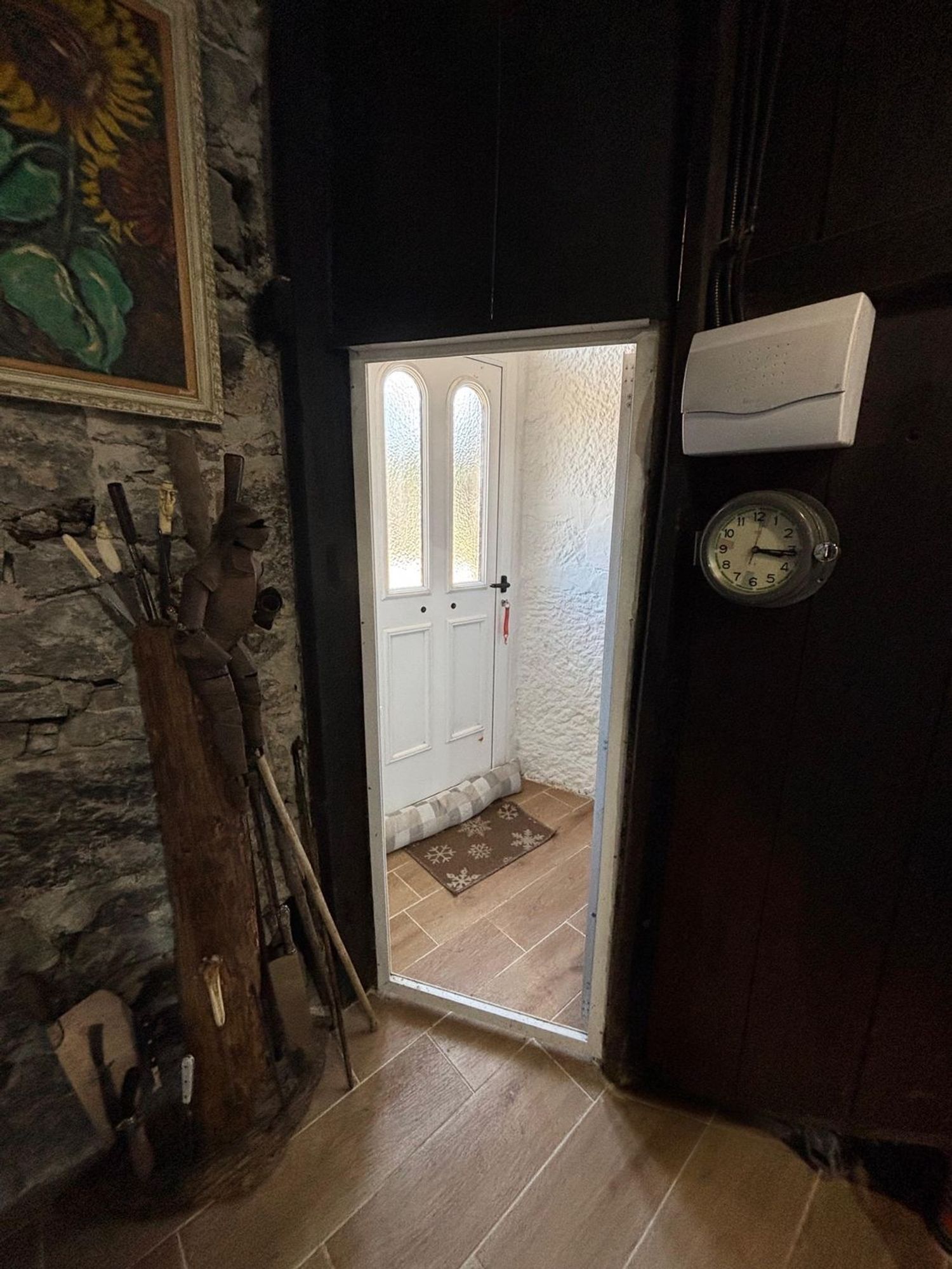 Casa rural en A herdadiña, 15 - Foto 25