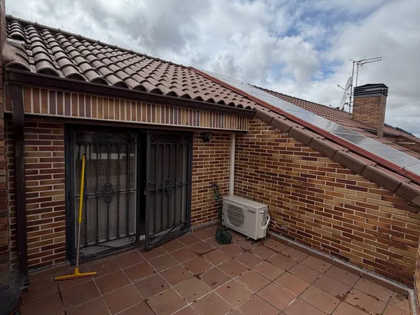 Chalet adosado en Loranca - Foto 27