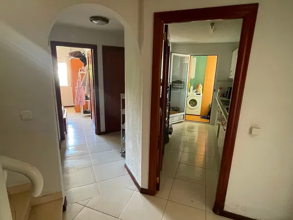 Piso en Calle del Cardenal Lorenzana, 2, Puerta de Toledo - Atalaya, Puerta de Toledo - Atalaya - Foto 1