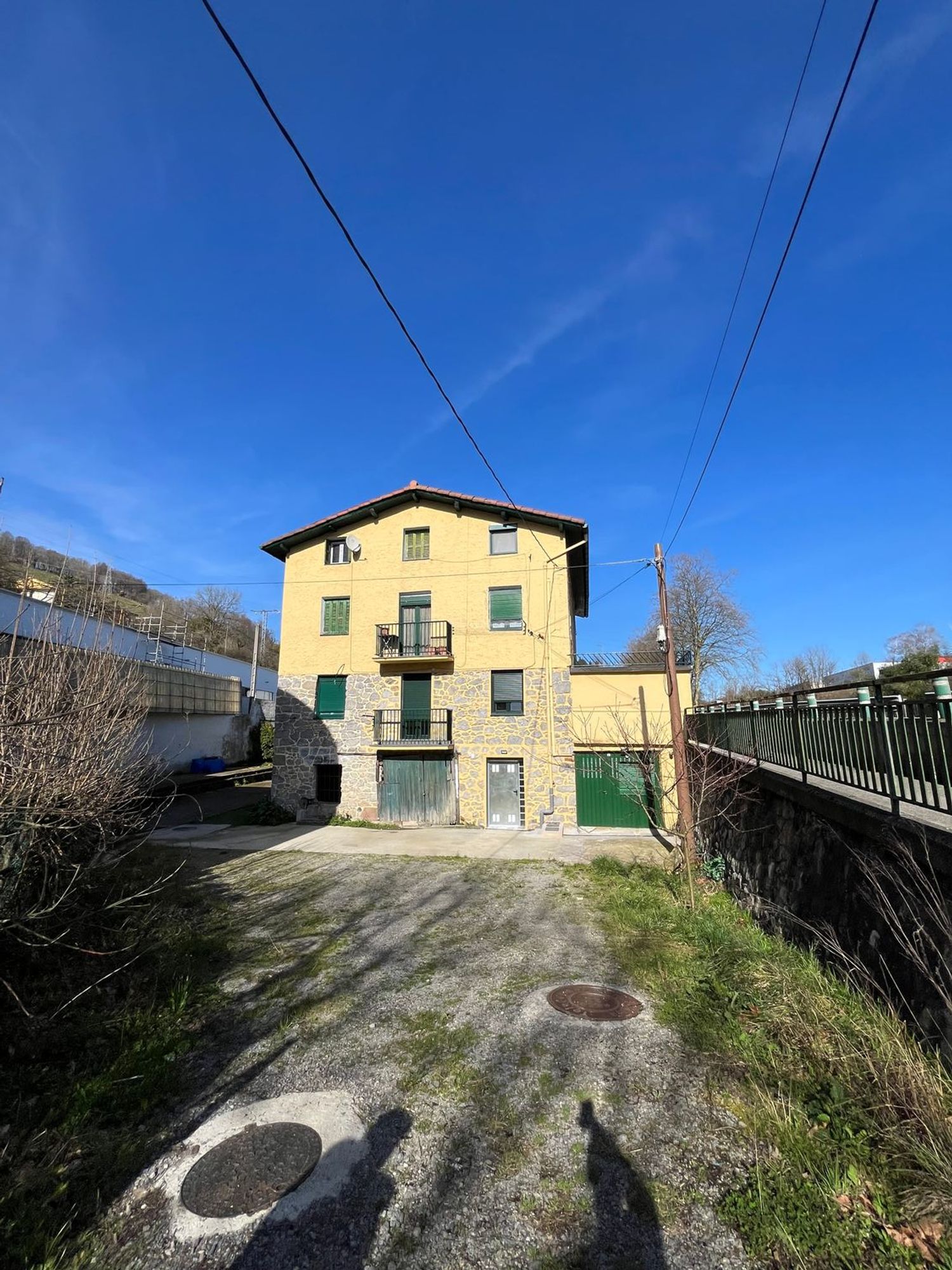 Piso en Gudarien Hiribidea, 59 - Foto 20