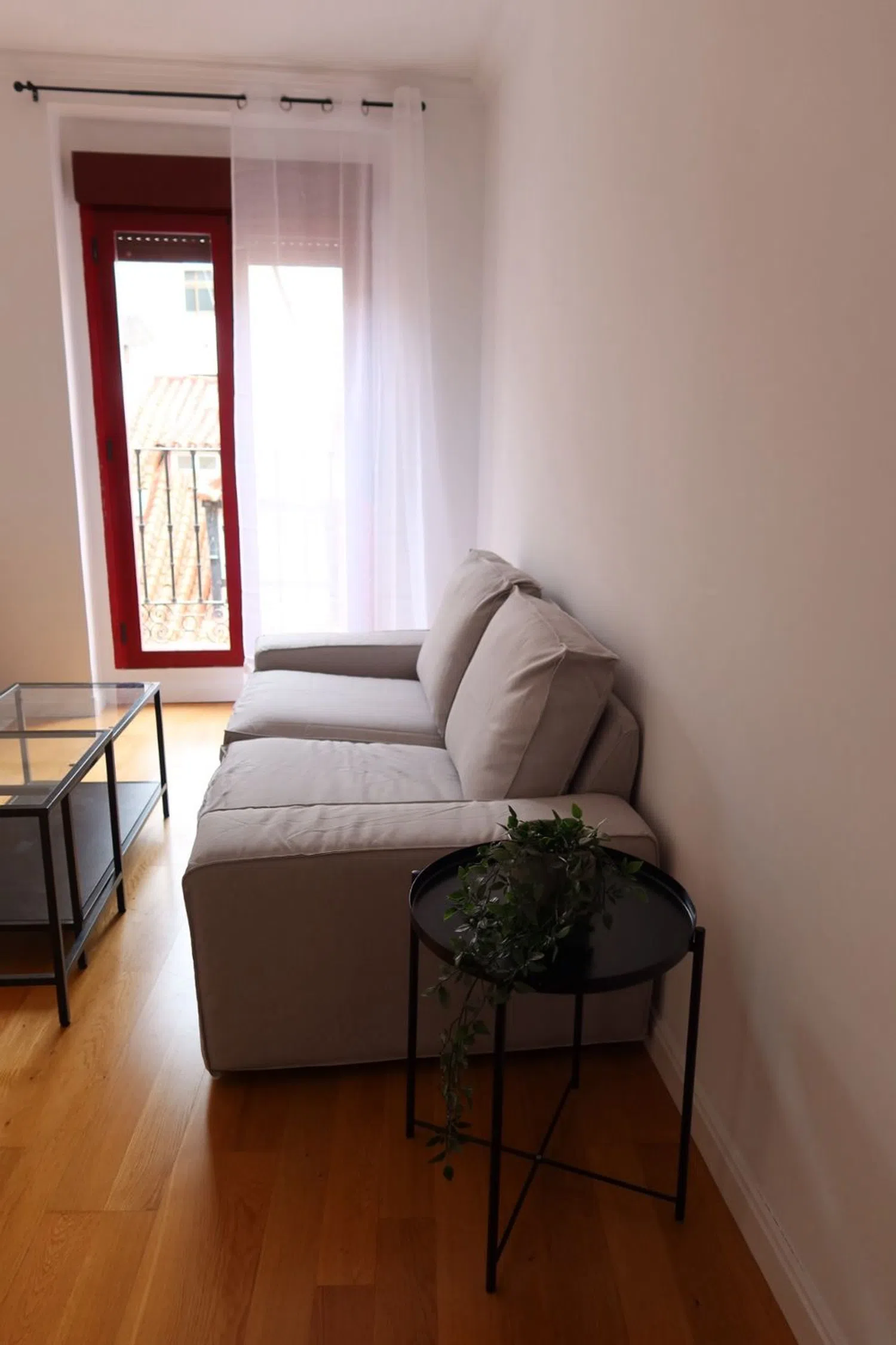 Piso en calle de San Vicente Ferrer, 57 - Foto 5