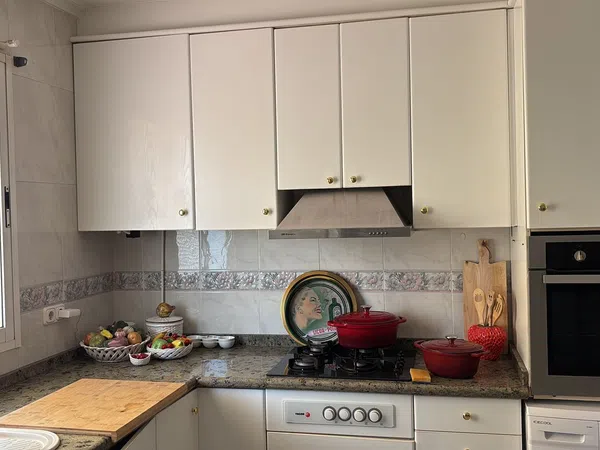 Piso en Calle de Pavia, 25, El Cabanyal-El Canyamelar - Foto 7