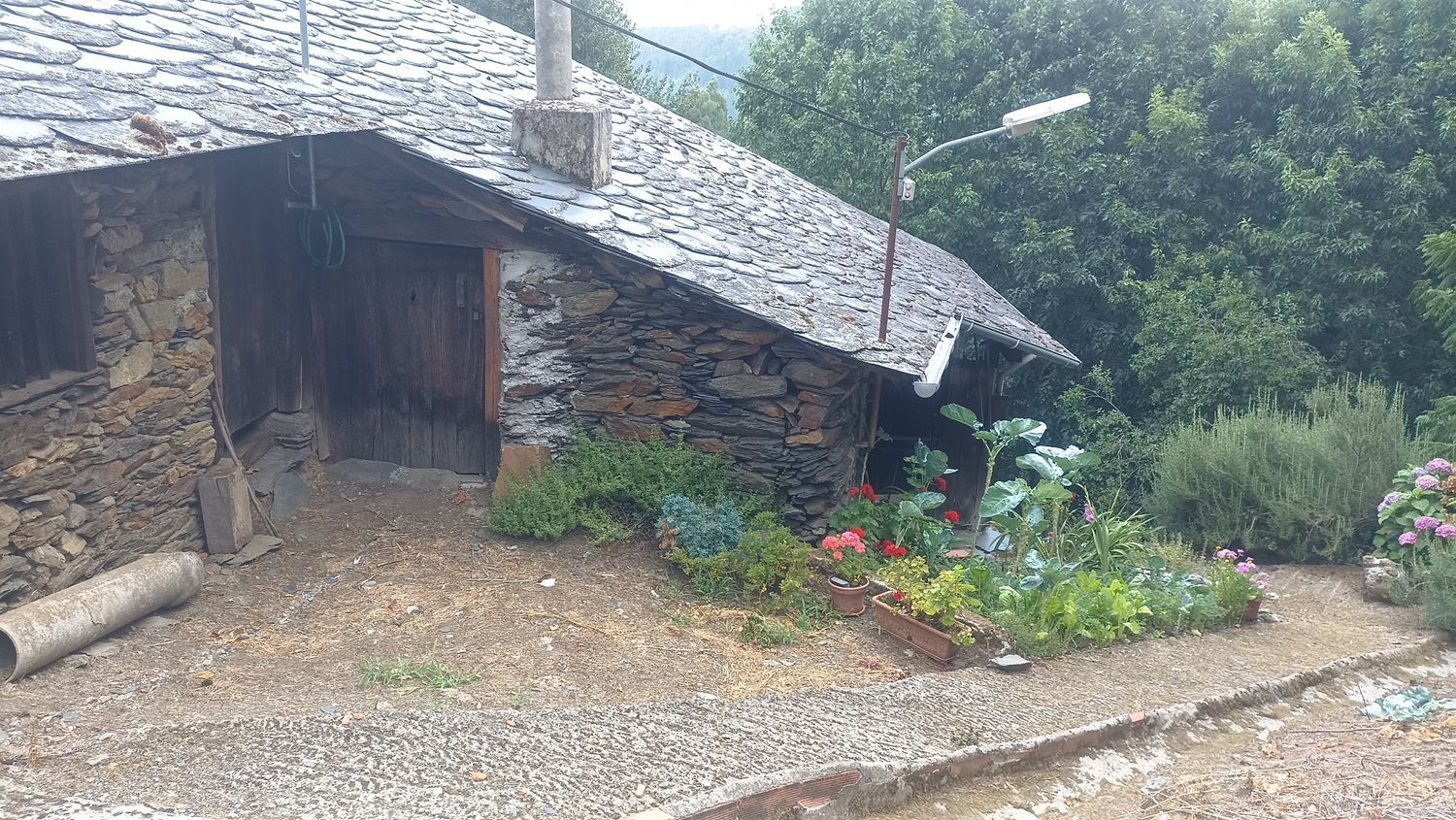 Casa de pueblo en Sarceada, 2 - Foto 18