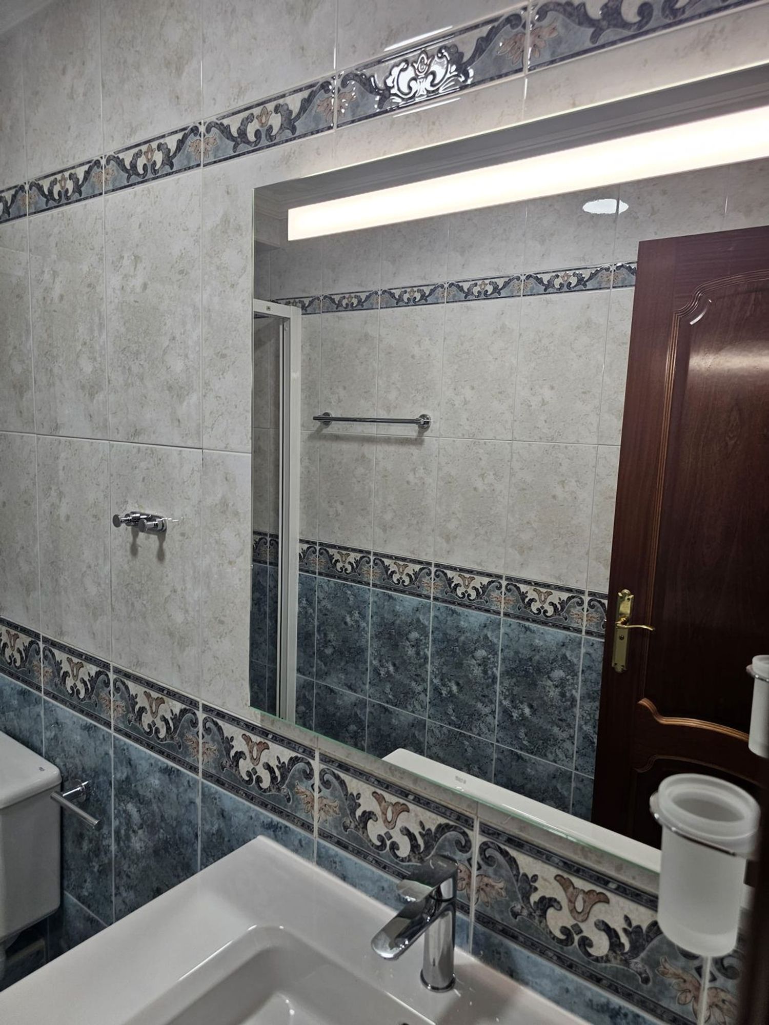 Piso en Calle Antonio Martelo, 7, Cruz del Humilladero - Los Tilos - Foto 23