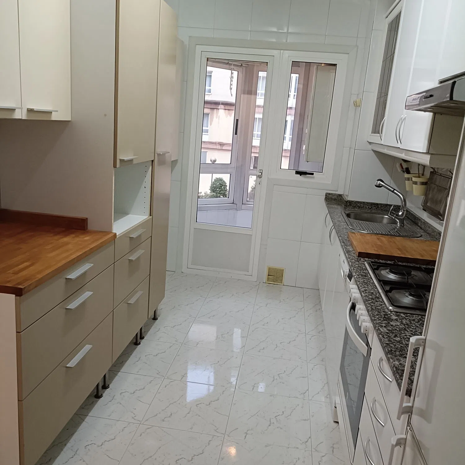 Piso en calle Enrique Mariñas Romero, 3 - Foto 18