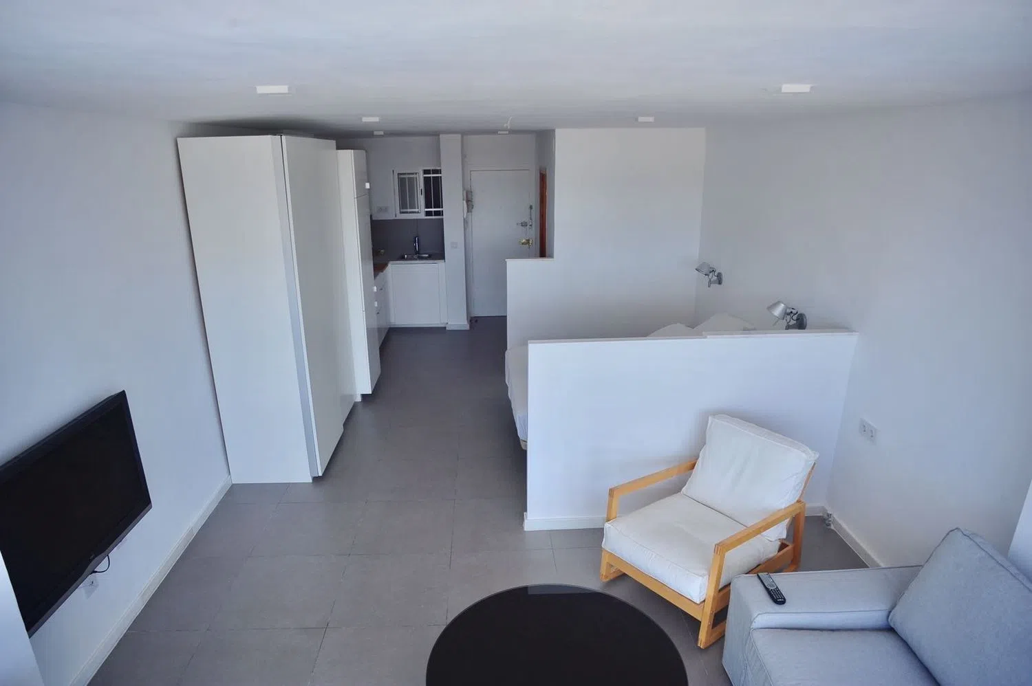 Estudio en calle Músico Vicente Spiteri, 19 - Foto 9