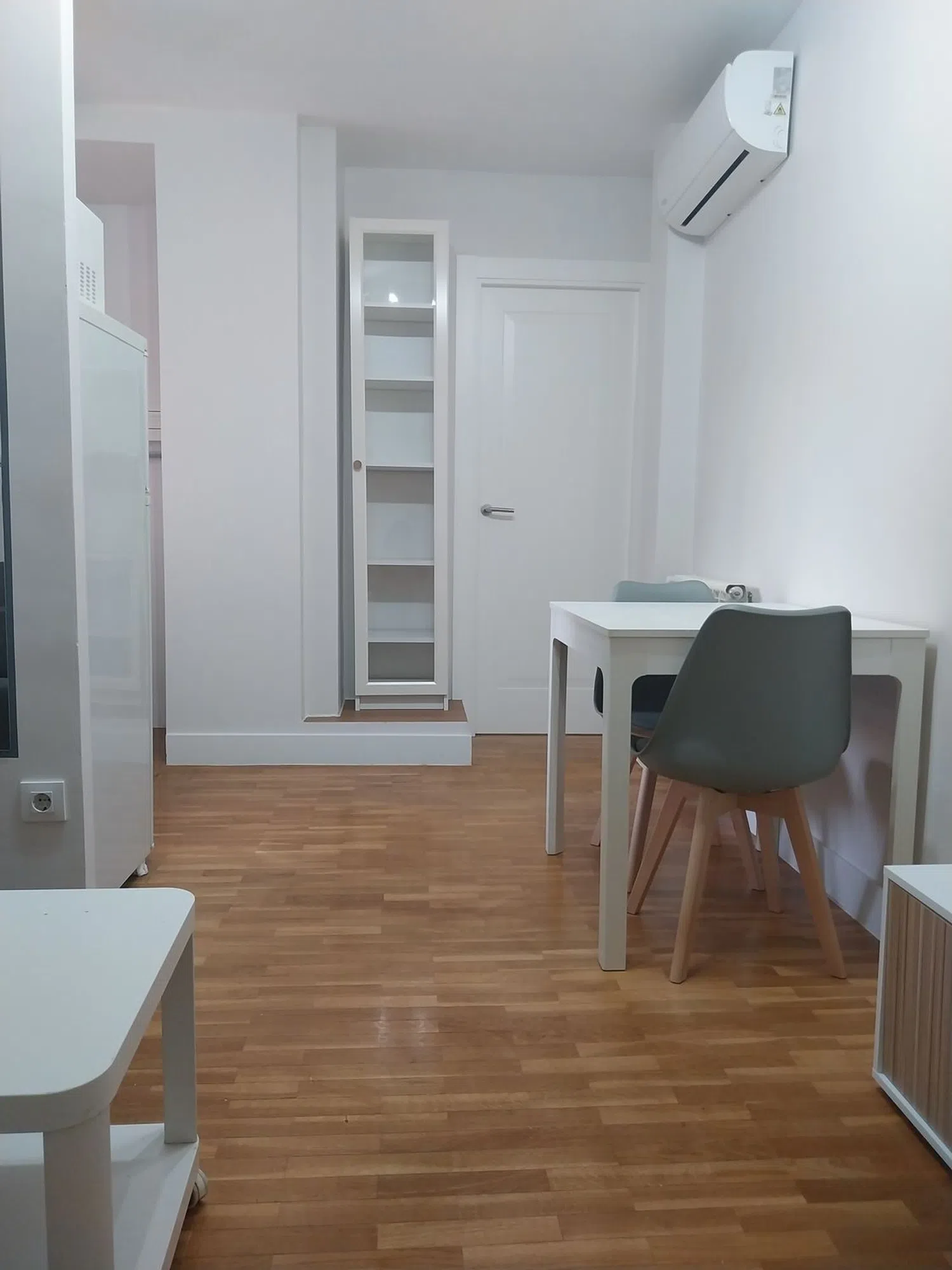 Estudio en calle Concejal Francisco José Jiménez Martín, 50 - Foto 16