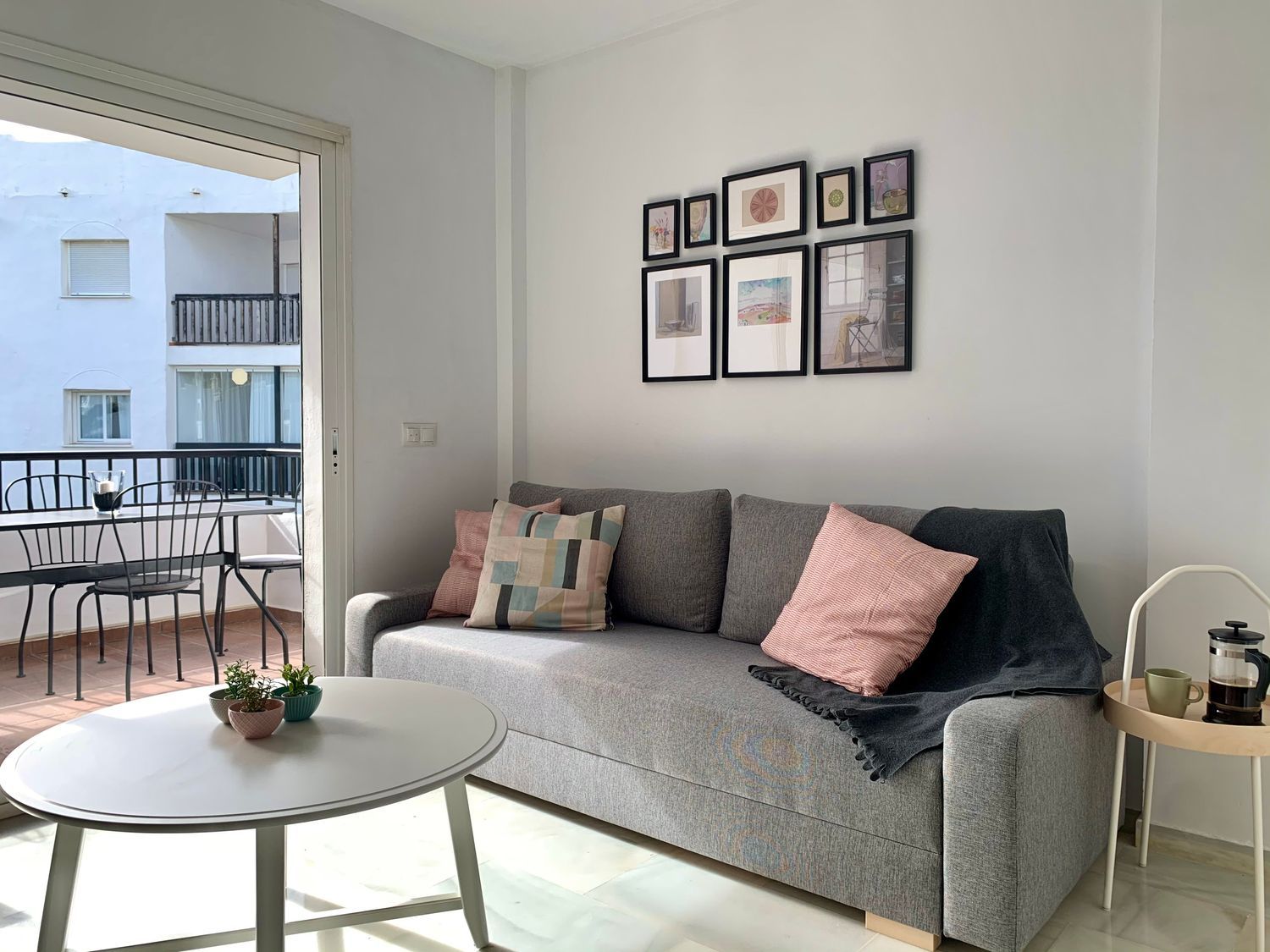 Piso en calle Mar de Calahonda, 108 - Foto 12