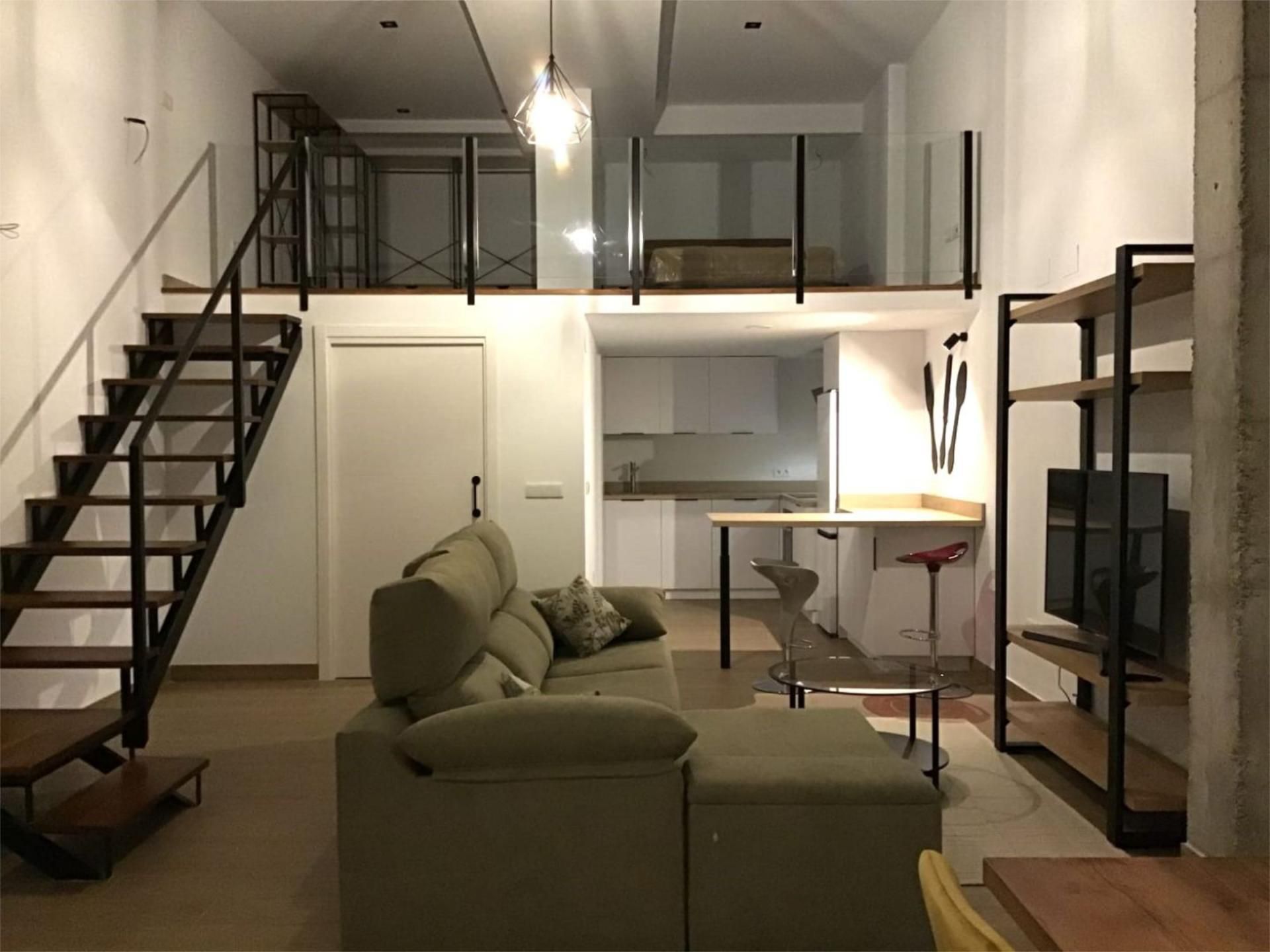 Loft en  Calle Dionisio Acedo 9 - Foto 12