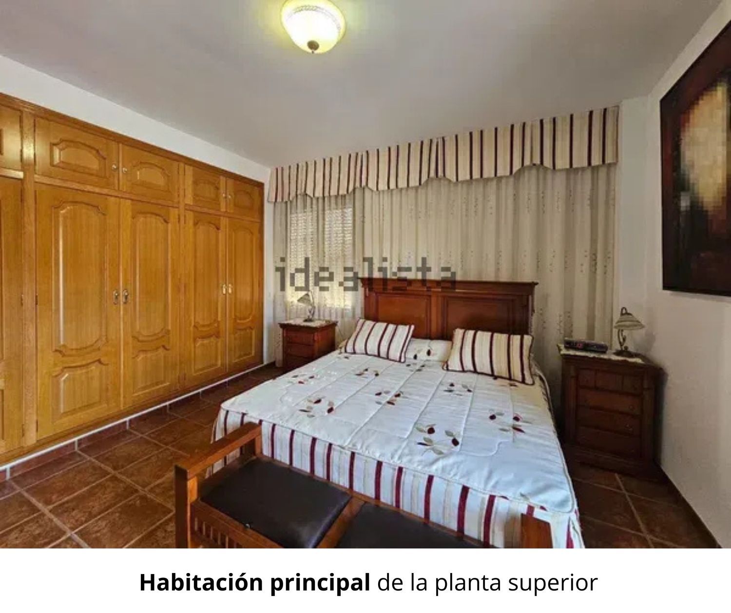 Casa independiente en calle Zarza s/n - Foto 12