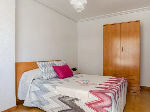 Piso en Calle Joaquín Blume, 3, Santa María de Gracia - Foto 13
