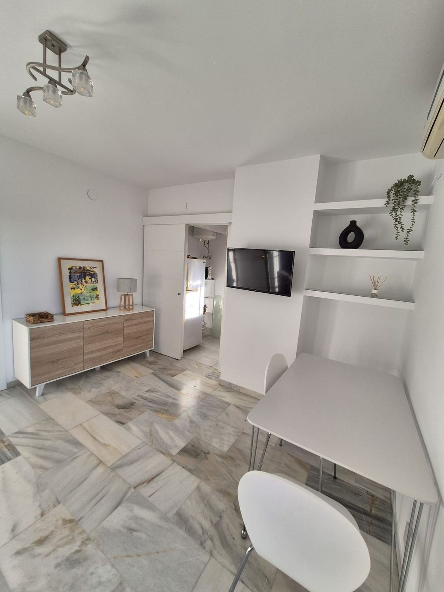 Ático en calle Alcazaba, 6 - Foto 5