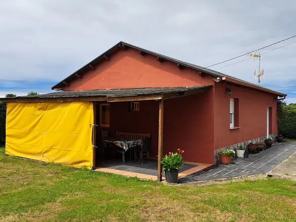 Casa o chalet independiente en Paseo de los pinos campogrande s/n - Foto 10