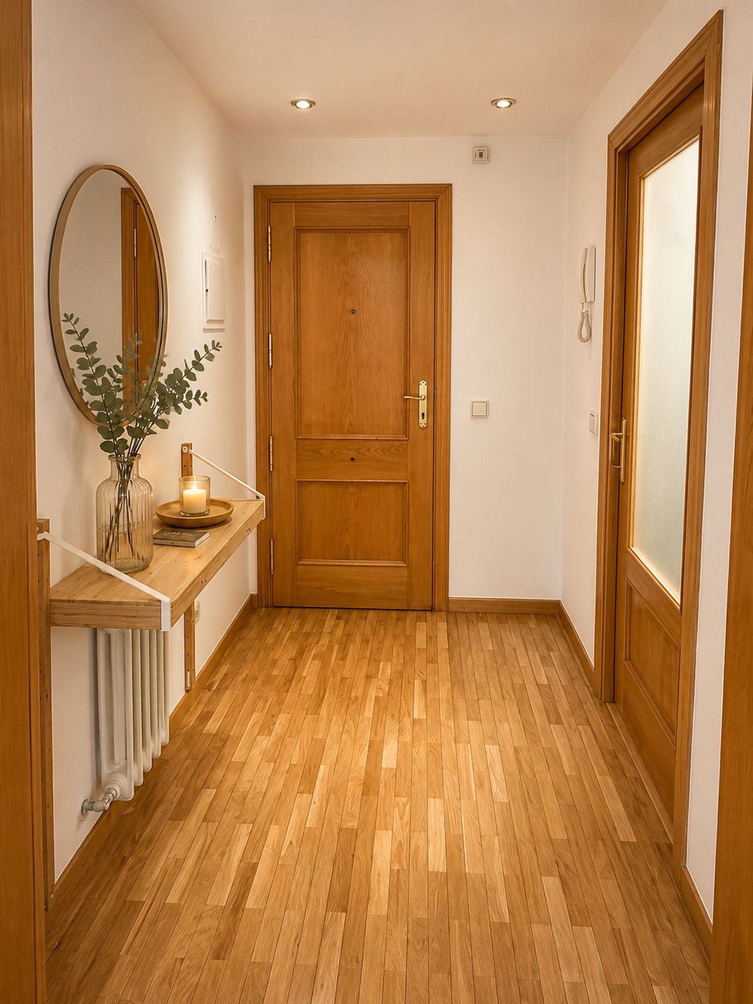 Piso en Calle de la Costa Brava, 30, Mirasierra - Foto 16