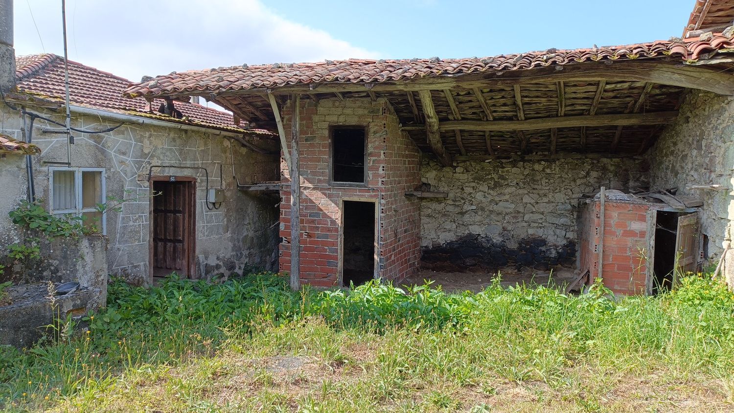 Casa rural en Lugar Galegos-Pq Castillon, 8 - Foto 8