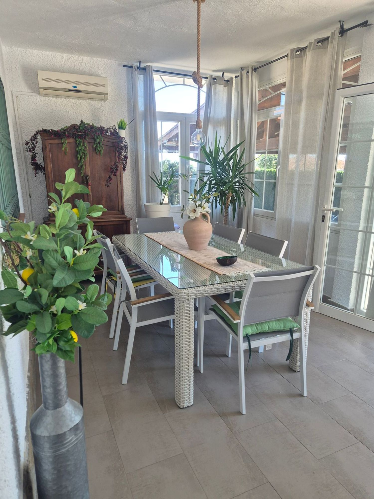 Casa o chalet independiente en Urbanización Lago del Jaral, 245 - Foto 7
