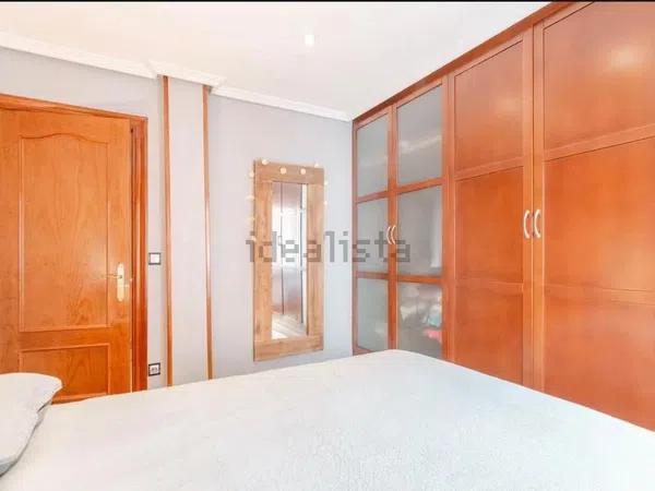 Piso en Avenida de Pumarín, 26, Milán-Pumarín - Foto 9