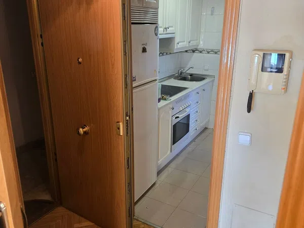 Piso en Calle de Embajadores, 150, Chopera - Foto 19