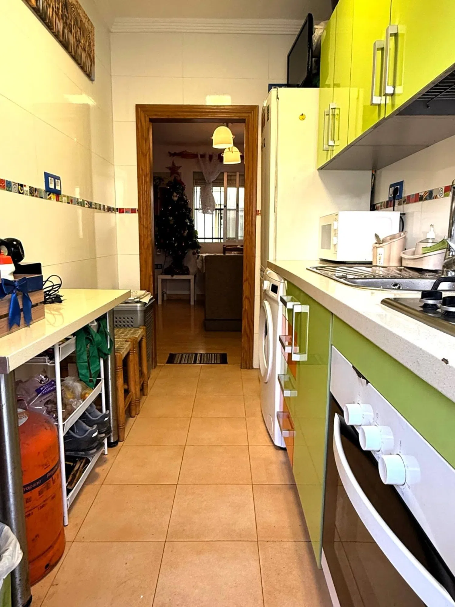 Piso en pasaje Mexía Dávila, 3 sn - Foto 6