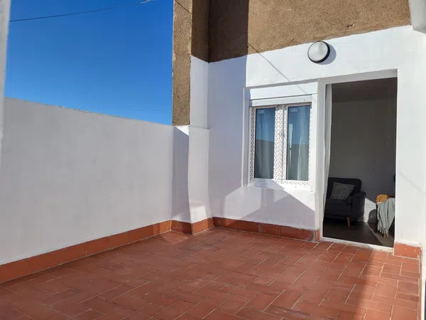 Ático en Calle Major de Sant Pere, 82, Vallparadís - Foto 7
