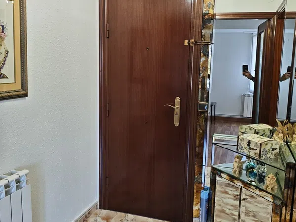 Piso en Calle de Puerto Rico, 20, La Calzada - Foto 2