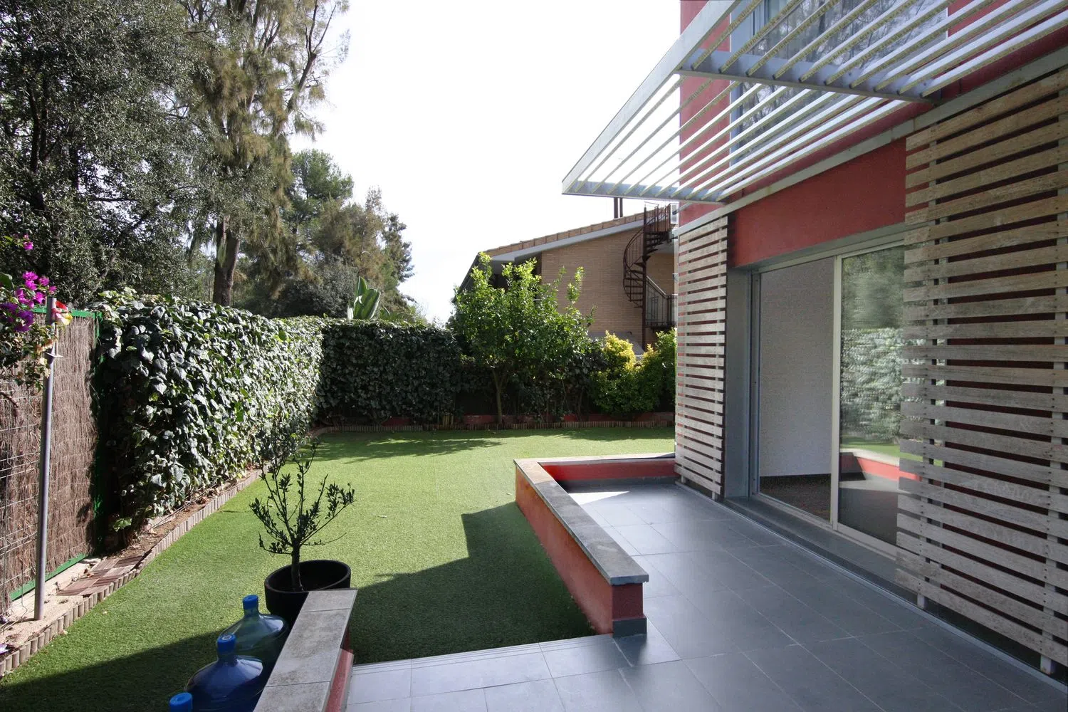 Piso en Passatge Francisca Bonnemaison, 7 - Foto 1