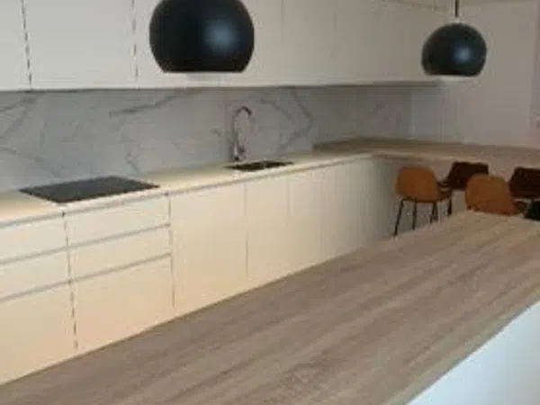 Piso en Avenida Maisonnave, 28, Ensanche-Diputación - Foto 3