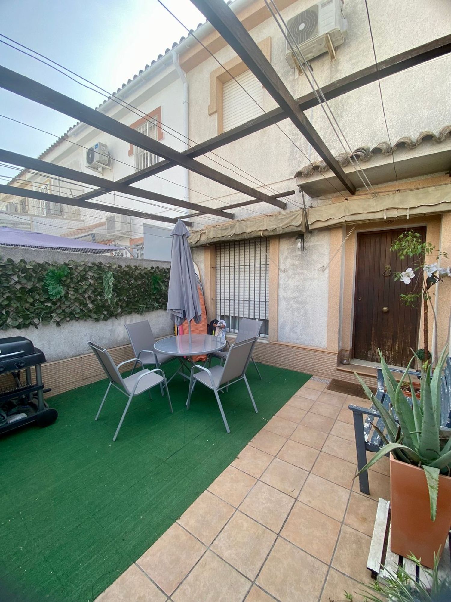 Chalet adosado en Calle Parque Alto, 33, Picadueñas - Foto 25