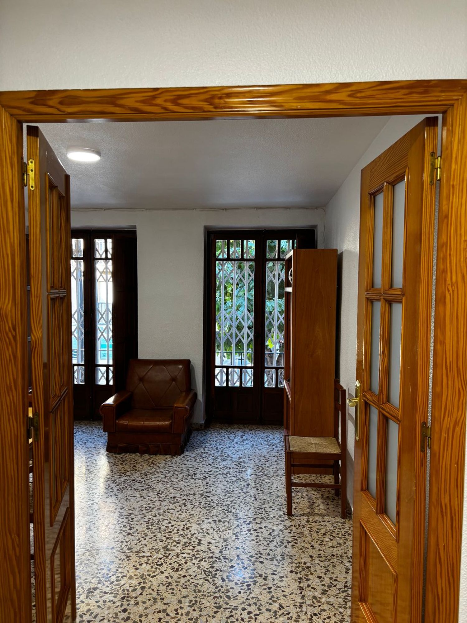 Piso en Plaza Camachos, 18, El Carmen - Foto 3