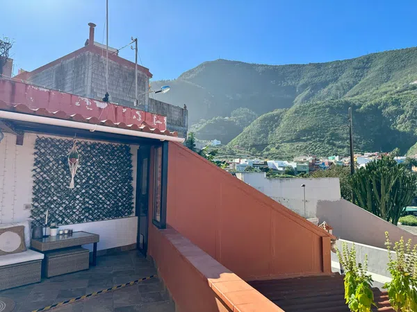 Chalet adosado en Calle Mencey Beneharo, 12, Los Realejos centro, Los Realejos centro - Foto 5
