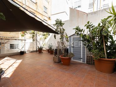 Piso en  Valencia Capital - Foto 37