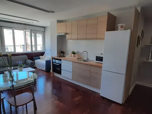 Piso en Villa de paradas, 3, Playa Victoria - Paseo Marítimo, Playa Victoria - Paseo Marítimo - Foto 12
